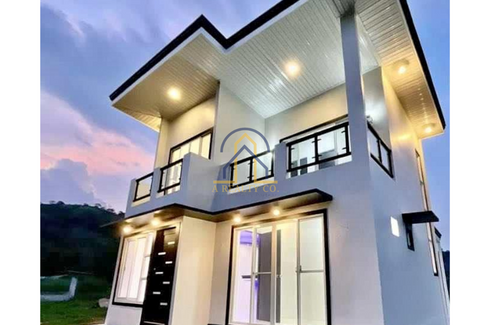 3 Bedroom Townhouse for sale in Naugsol, Zambales