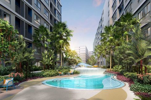 2 Bedroom Apartment for sale in Kathu, Phuket