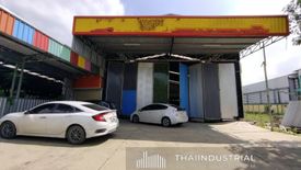 Warehouse / Factory for rent in Lam Pla Thio, Bangkok