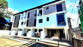 3 Bedroom Townhouse for sale in Tandang Sora, Metro Manila