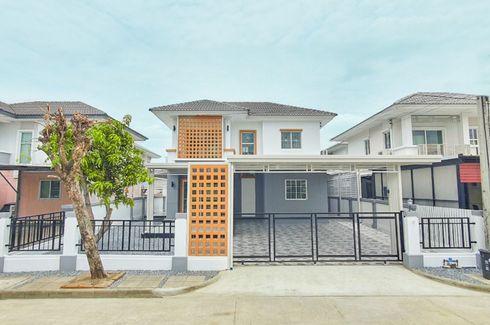 4 Bedroom House for sale in Khlong Sam, Pathum Thani
