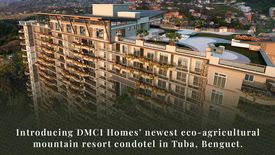 1 Bedroom Condo for sale in Poblacion, Benguet