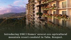 1 Bedroom Condo for sale in Poblacion, Benguet