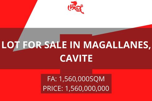 Land for sale in Bendita I, Cavite