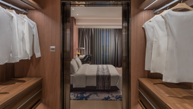 3 Bedroom Condo for sale in Wack-Wack Greenhills, Metro Manila near MRT-3 Ortigas