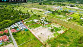 Land for sale in Hin Lek Fai, Prachuap Khiri Khan