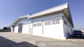 Warehouse / Factory for Sale or Rent in Bo Kwang Thong, Chonburi