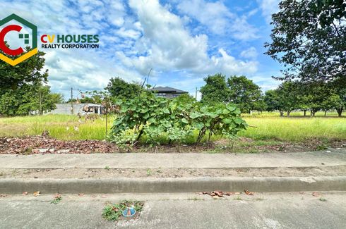 Land for sale in San Isidro, Pampanga