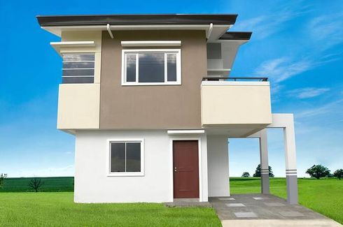 4 Bedroom House for sale in Santa Cruz, Pampanga