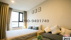 1 Bedroom Condo for rent in The Origin Ram 209 Interchange, Min Buri, Bangkok near MRT Min Buri