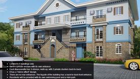 2 Bedroom Apartment for sale in Guadalupe, Cebu