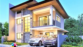 House for sale in Tungkil, Cebu