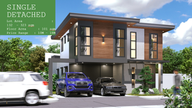 3 Bedroom House for sale in Jubay, Cebu