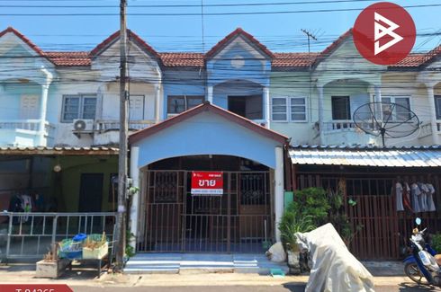 2 Bedroom Townhouse for sale in Ban Ko, Samut Sakhon