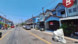 2 Bedroom Townhouse for sale in Ban Ko, Samut Sakhon