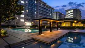 1 Bedroom Condo for sale in Trees Residences, Kaligayahan, Metro Manila