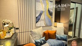 2 Bedroom Condo for sale in Le Pont Residences, Manggahan, Metro Manila