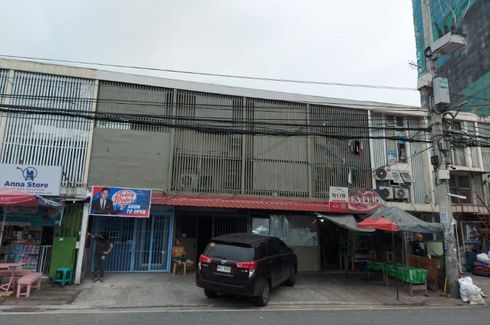 2 Bedroom Commercial for sale in Valencia, Metro Manila near LRT-2 Gilmore