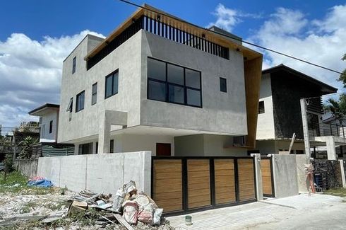 4 Bedroom House for sale in San Isidro, Rizal