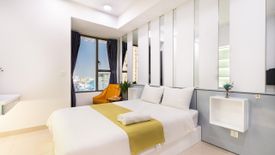 Cho thuê căn hộ chung cư 1 phòng ngủ tại River Gate, Phường 6, Quận 4, Hồ Chí Minh