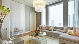 2 Bedroom Condo for sale in The Ritz - Carlton Residences at MahaNakhon, Silom, Bangkok near BTS Chong Nonsi