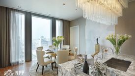 2 Bedroom Condo for sale in The Ritz - Carlton Residences at MahaNakhon, Silom, Bangkok near BTS Chong Nonsi