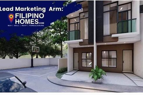 3 Bedroom House for sale in Garing, Cebu