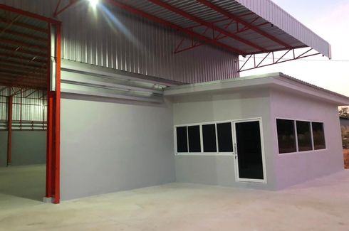 Warehouse / Factory for rent in Ban Chang, Chonburi