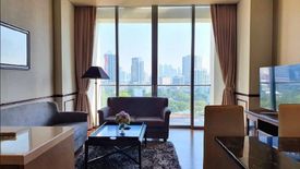 2 Bedroom Condo for rent in The Sukhothai Residences, Thung Maha Mek, Bangkok near MRT Lumpini