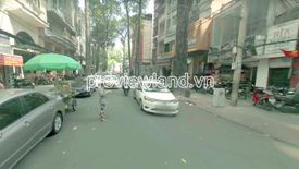 House for sale in Pham Ngu Lao, Ho Chi Minh