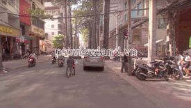 House for sale in Pham Ngu Lao, Ho Chi Minh