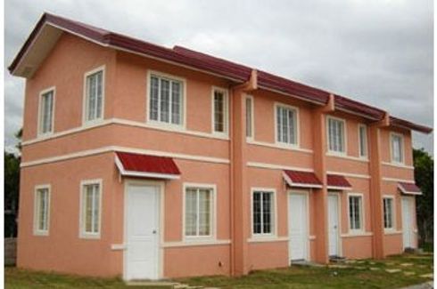 2 Bedroom Townhouse for sale in San Rafael, Batangas
