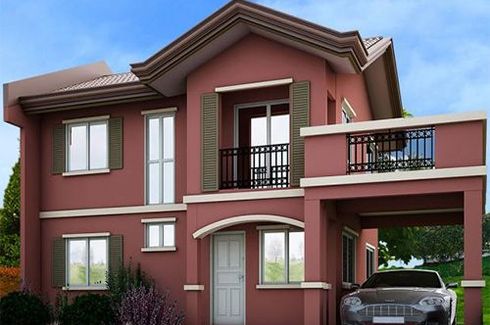4 Bedroom House for sale in Kaypian, Bulacan