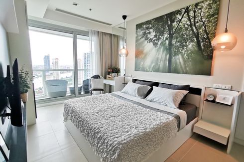 1 Bedroom Condo for sale in Thung Wat Don, Bangkok near BTS Saphan Taksin
