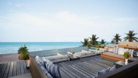 Apartemen dijual dengan 1 kamar tidur di Abianbase, Bali