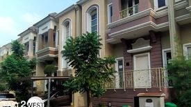 3 Bedroom House for sale in Medang, Banten