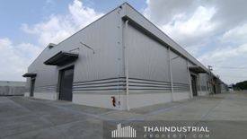 Warehouse / Factory for rent in Phana Nikhom, Rayong