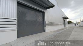 Warehouse / Factory for rent in Phana Nikhom, Rayong