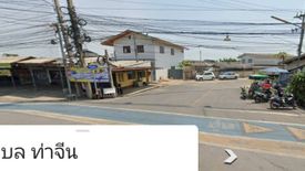 Land for sale in Tha Chin, Samut Sakhon