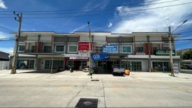 Commercial for rent in Thung Sukhla, Chonburi