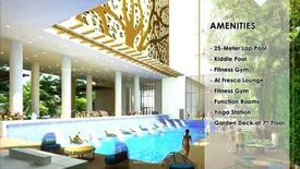 2 Bedroom Condo for sale in Mango Tree Residences, Balong-Bato, Metro Manila near LRT-2 J. Ruiz