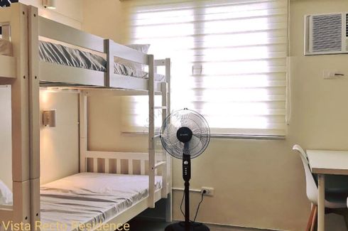 1 Bedroom Condo for rent in Quiapo, Metro Manila near LRT-2 Recto