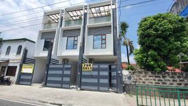 4 Bedroom Townhouse for sale in Socorro, Metro Manila near LRT-2 Araneta Center-Cubao