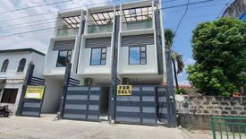 4 Bedroom Townhouse for sale in Socorro, Metro Manila near LRT-2 Araneta Center-Cubao