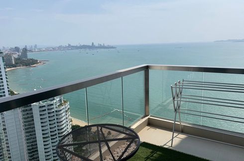 2 Bedroom Condo for sale in The Palm Wongamat Beach, Na Kluea, Chonburi