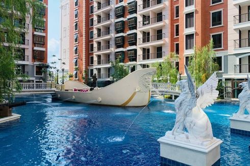 1 Bedroom Condo for sale in Espana Condo Resort Pattaya, Nong Prue, Chonburi