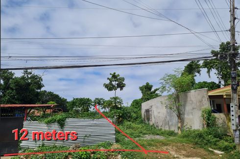 Land for sale in Cogon, Bohol