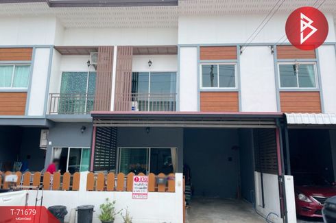 3 Bedroom Townhouse for sale in Tha Sai, Samut Sakhon