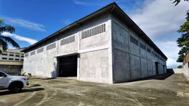 Warehouse / Factory for sale in Trece Martires, Cavite