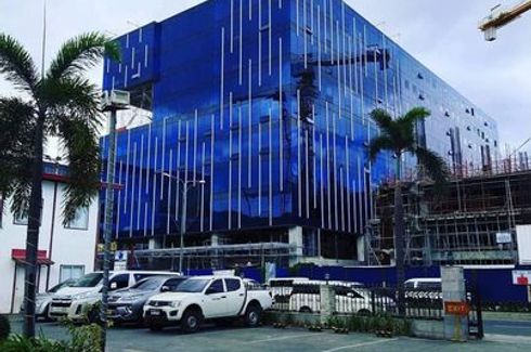 Commercial for rent in Barangay 76, Metro Manila near LRT-1 EDSA